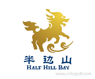 宁波半边山投资LOGO