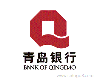 青岛银行LOGO