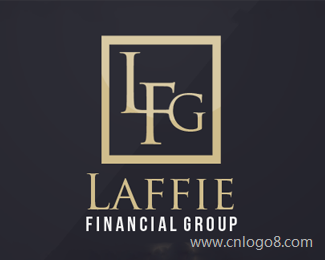 Laffie金融集团LOGO