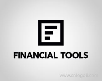 金融软件LOGO