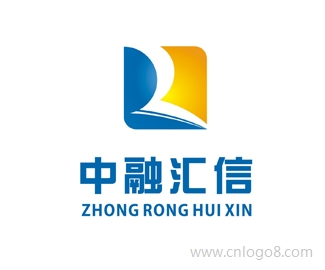 中融汇信LOGO