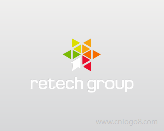 RETECH集团LOGO