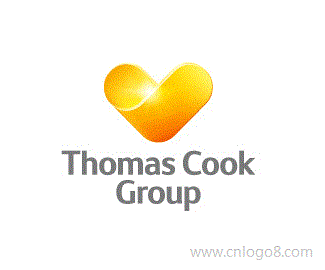 英国Thomas Cook集团logo