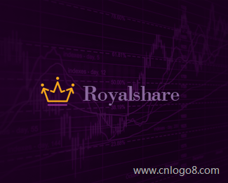 Royalshare标志