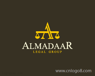 Almadaar律师集团LOGO