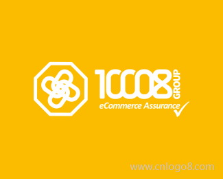 10008集团logoLOGO