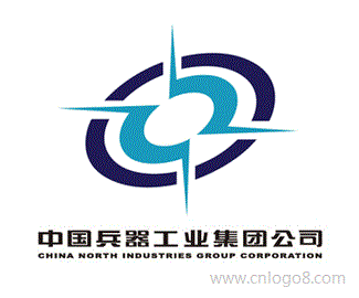 中国兵器工业集团LOGO