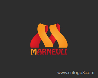 Marneuli快餐店logo
