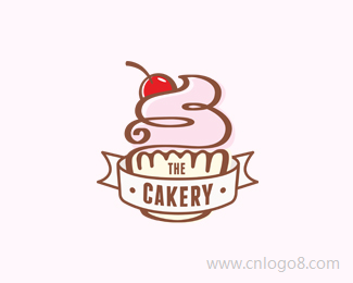 CakeryLOGO