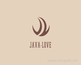 Java LOVE标识LOGO