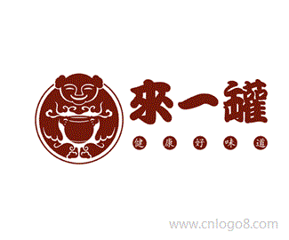 来一罐餐饮管理连锁店LOGO