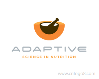 ADAPTIVE标志logo
