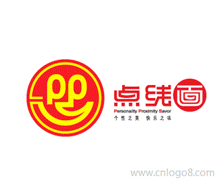 点线面LOGO标志