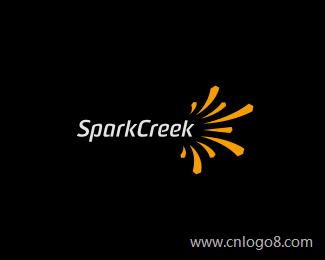 SparkCreek标志logo