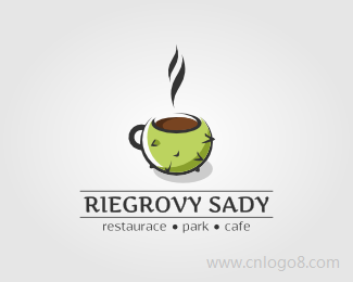 riegrovy萨迪LOGO标志设计