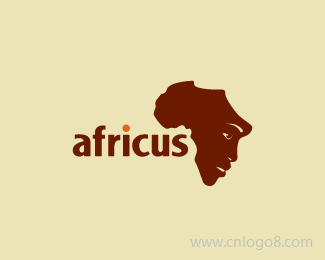 africus标志