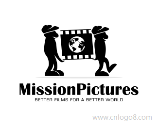 MissionPictures标志