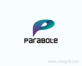 Parabole标志设计