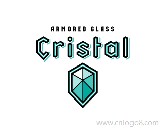 cristal标志
