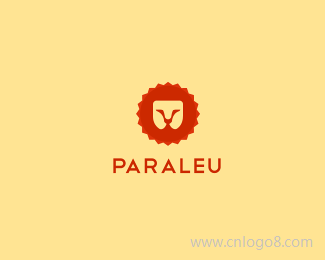 Paraleu标志设计