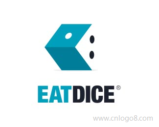 EatDice标志