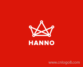 HANNO标志