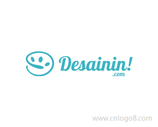 Desainin标志设计