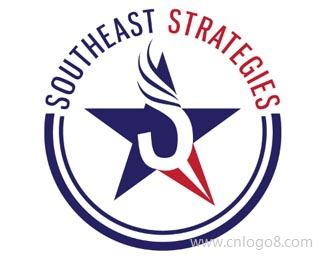 东南亚战略标志