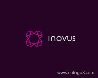 Inovus标识标志设计