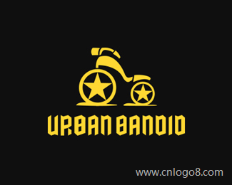 摩托俱乐部logo标志设计