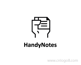 HandyNotes标志设计