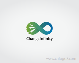 ChangeInfinity标志设计