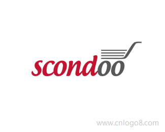 Scondoo标志