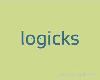 logicks标志