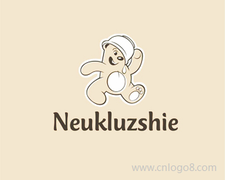 neukluzshie标志