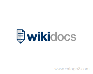 wikidocs标志设计