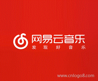 网易云音乐LOGO