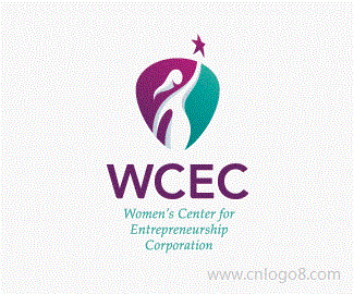 世界华商大会logo标志设计