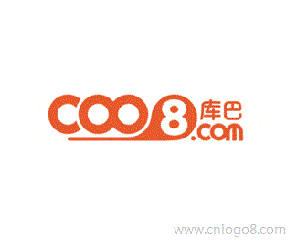 库巴购物网LOGO