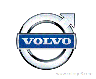 VOLVO沃尔沃标志设计