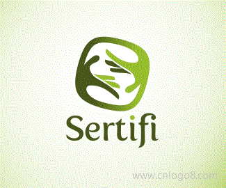 Sertifi标志设计