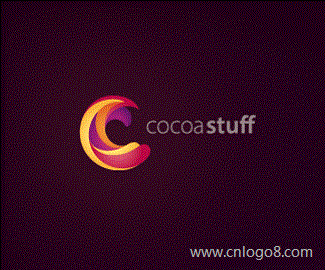 CocoaStuff标识标志设计