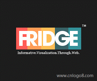 Fridge冰箱LOGO