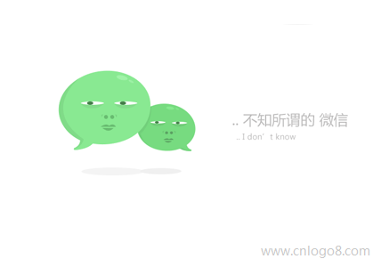 不值所谓的阿信-有趣又掉节操的常用社交logo