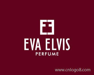 Eva Elvis香水LOGO