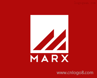 Marx机构LOGO