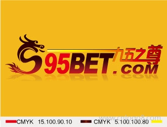 95bet.com (九五之尊）公司标志