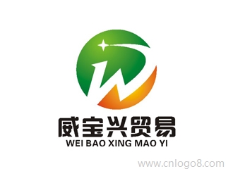 武汉威宝兴贸易LOGO