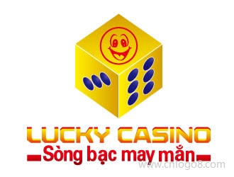 Lucky Casino (Sòng b?c may m?n)LOGO