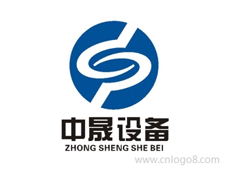 福建中晟电力电气设备LOGO